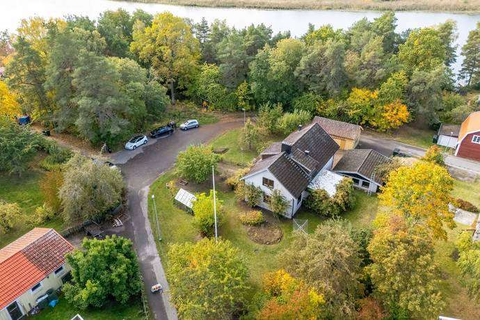Blåvångsvägen 21, Skärblacka, Norrköpings kommun