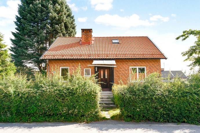 5 rum villa på Björkstigen 8 Smedjebacken, Smedjebackens kommun - bild 1