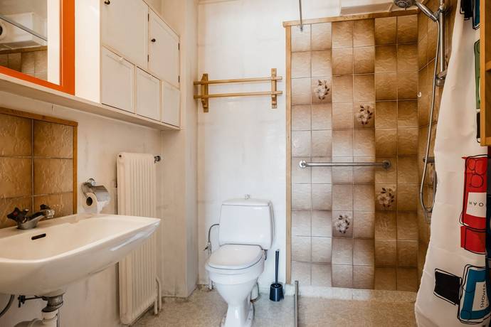 5 rum Villa på Floragatan 4 Häggetorp Tibro kommun - bild 31