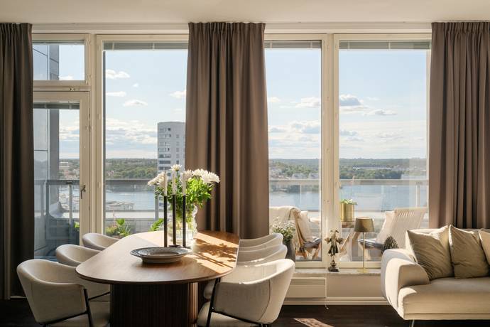 Nordenflychtsvägen 76, Kungsholmen, Stockholms kommun