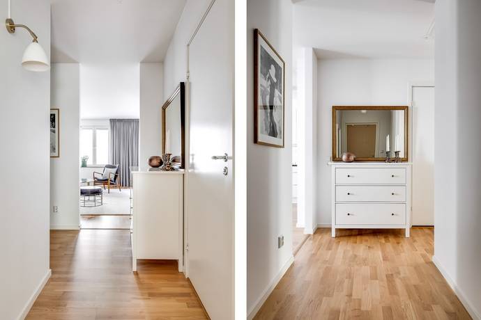 2 rum Lägenhet på Solnavägen 43 Råsunda Solna kommun - bild 20