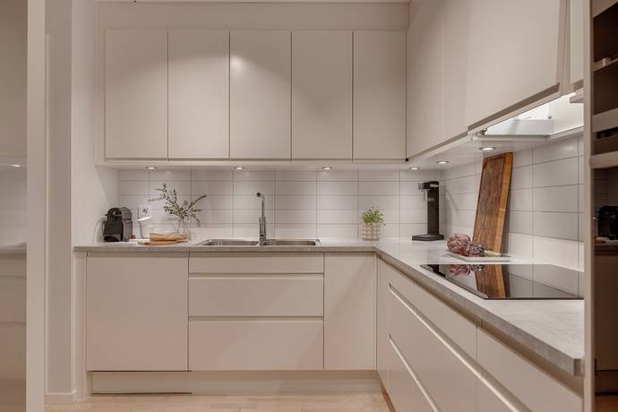 3 rum Lägenhet på Barlastgatan 26 Limhamns Sjöstad Malmö kommun - bild 6
