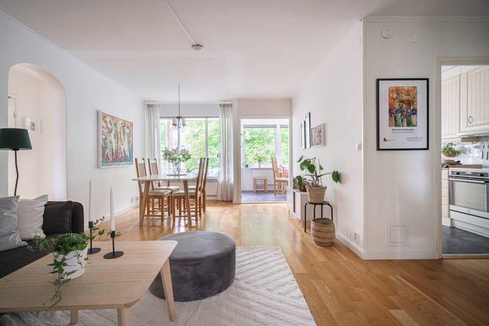 Distansgatan 55, Flatås, Göteborgs kommun