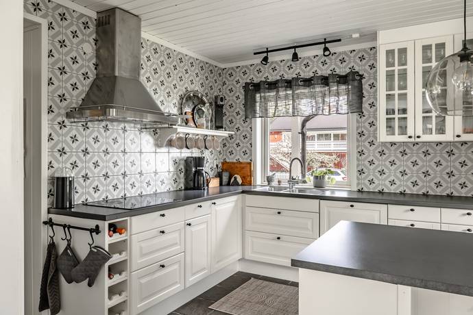 6 rum Villa på Färjerudsgatan 3 Karlstads kommun - bild 6