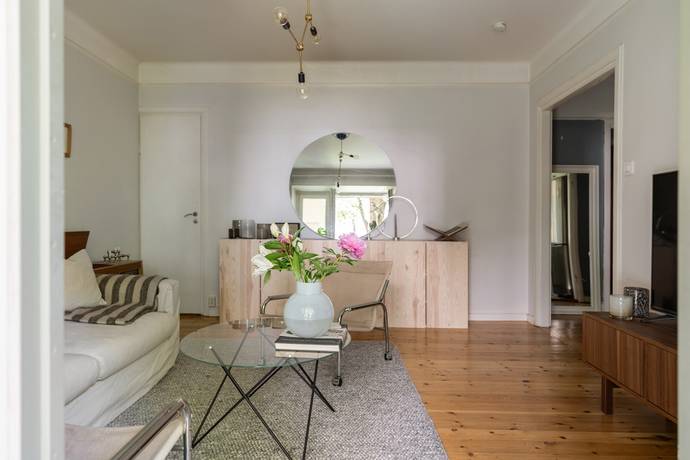 1.5 rum Lägenhet på Luxgatan 6, 1tr Kungsholmen / Lilla Essingen Stockholms kommun - bild 10