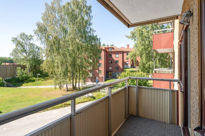 3 rum lägenhet på Hägernäsvägen 1B Hägernäs, Täby kommun - bild 2