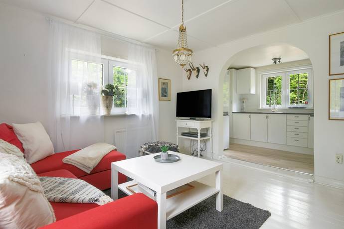3 rum Fritidshus på Stanstorp Snapphanevägen 2 Höör Höörs kommun - bild 11