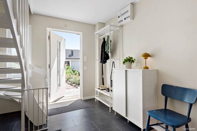 5 rum villa på Gunnar Nilssons väg 1 Lyckeby, Karlskrona kommun - bild 2
