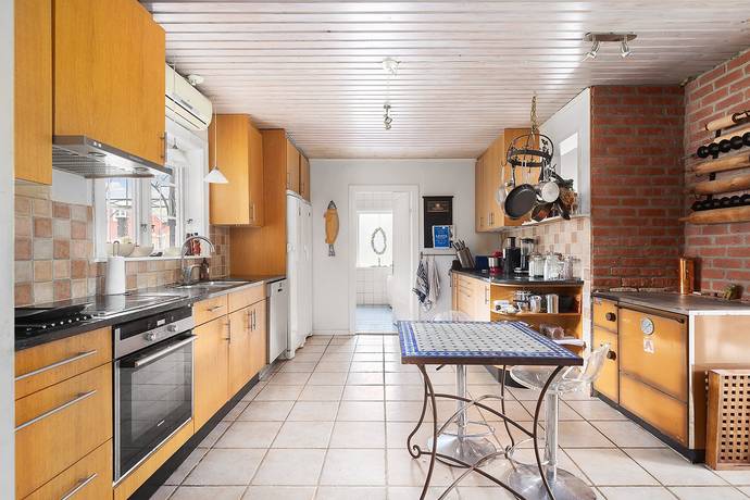 3 rum Gård/skog på Trottatorp 8690 Skånes Fagerhult Örkelljunga kommun - bild 8