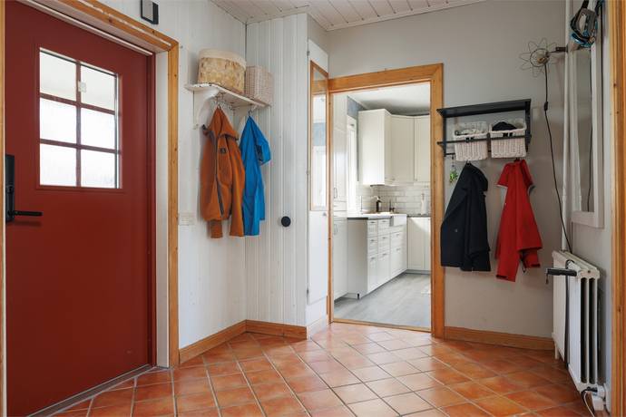 5 rum Villa på Flarkenvägen 32 Norra Svartbyn Bodens kommun - bild 6