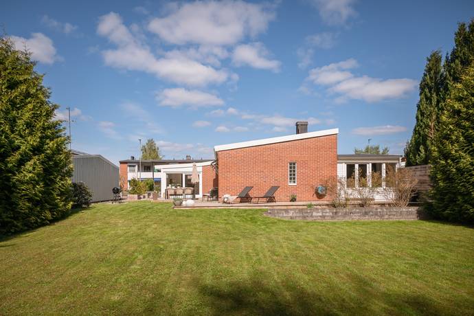 5 rum villa på Yttersvängen 8 Norra Kroppkärr, Karlstads kommun - bild 4