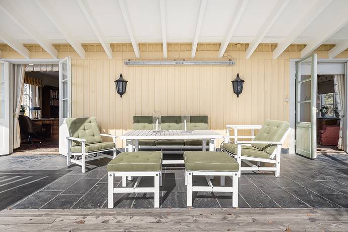 7 rum Villa på Stora gatan 11 Centrala Sigtuna Sigtuna kommun - bild 42