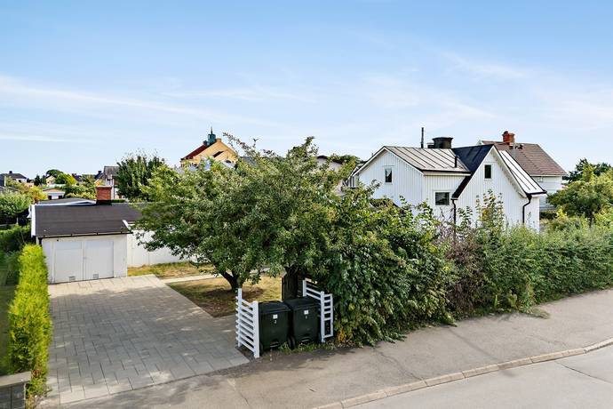 Taborsbergsvägen 62, Karlshov, Norrköpings kommun