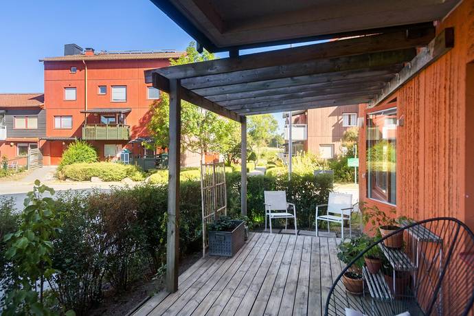 Tegelbruksvägen 9E, Ekerö Centrum, Ekerö kommun