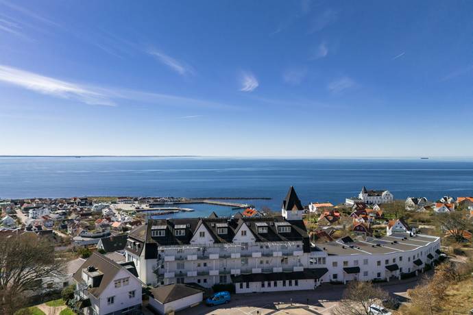 4 rum Lägenhet på Kullabergsvägen 7L Mölle Höganäs kommun - bild 36