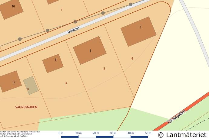 4 rum Villa på Orrvägen 3 Kopparberg Ljusnarsbergs kommun - bild 28