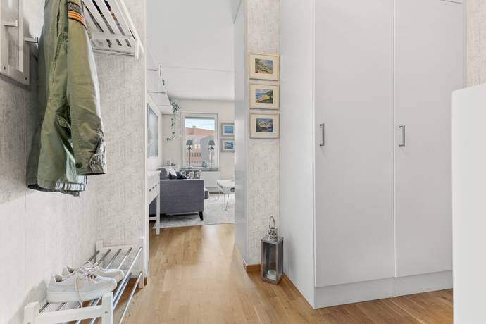 1.5 rum Lägenhet på Drottning Kristinas esplanad 59 Ulriksdal Solna kommun - bild 15