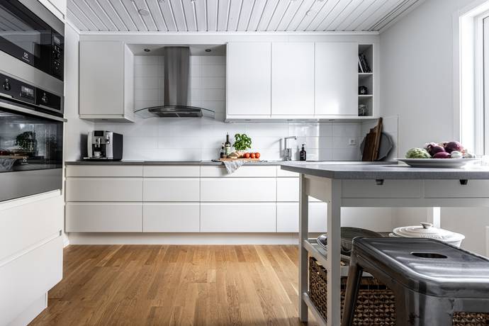 6 rum radhus på Borgvägen 27E Teg, Umeå kommun - bild 5