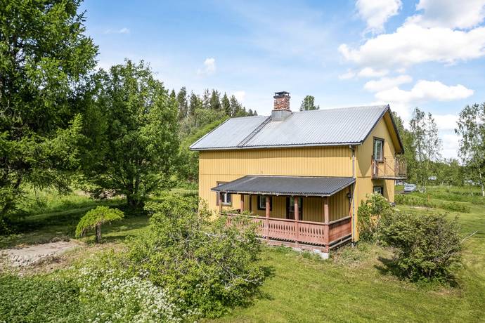 3 rum Gård med jordbruk på Vågdalen 320 Strömsund Strömsunds kommun - bild 24