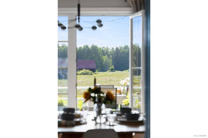 7 rum Villa på Torpa 572 Örebro kommun - bild 23