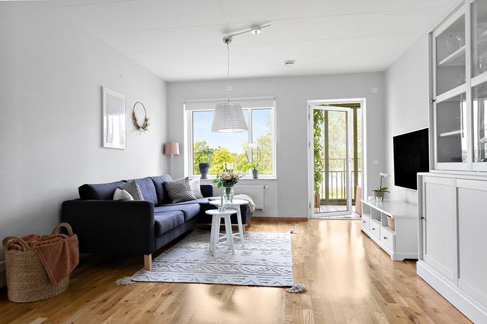 4 rum Lägenhet på Bryggvägen 11 D  Korseberg Vänersborgs kommun - bild 6