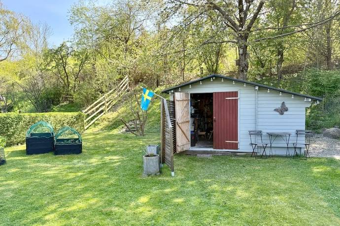 1 rum Fritidshus på BK Start nr 14 Sibbarp Malmö kommun - bild 14