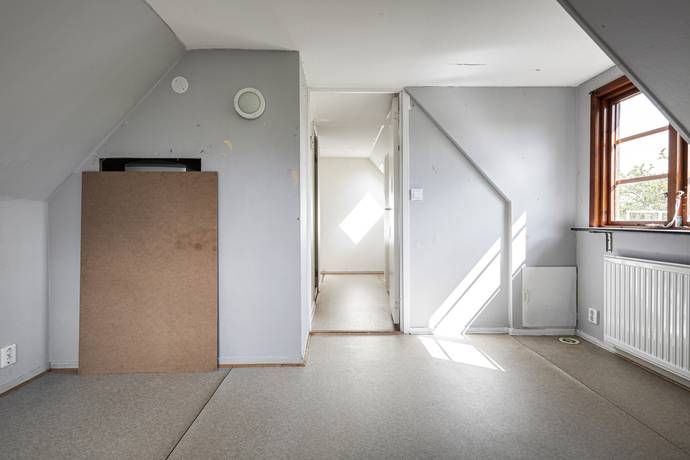 2 rum Parhus på Åttegränd 11 Hjärup Staffanstorps kommun - bild 9