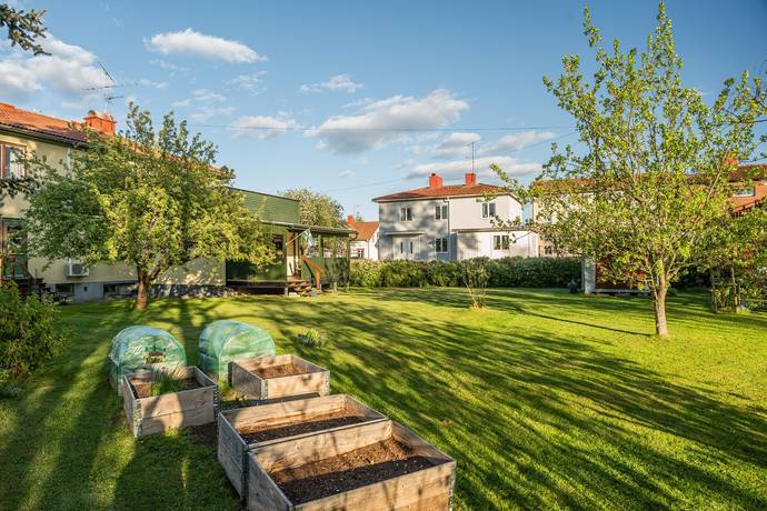 252 m² Villa på Nybrogatan 6B Åmåls kommun - bild 6