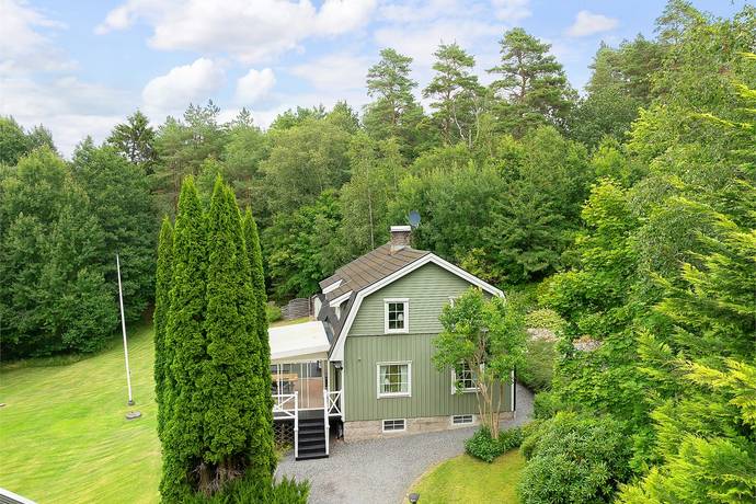 5 rum villa på Sörkila 110 Lyse, Lysekils kommun - bild 3