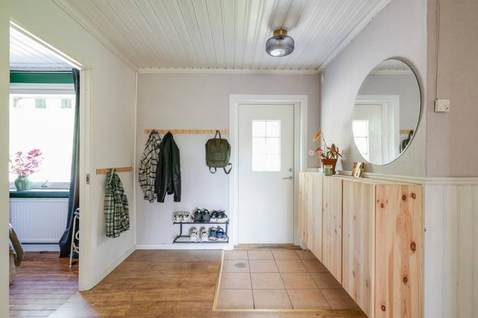 6 rum villa på Östra Öskevik 240 Öskevik, Lindesbergs kommun - bild 3
