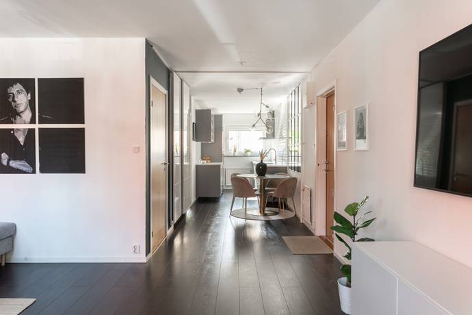 2 rum Lägenhet på Bryggaregatan 8A Eskilstuna kommun - bild 6