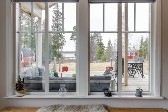 4 rum Villa på Verkholmen 48A Verkholmen, Täfteå Umeå kommun - bild 10