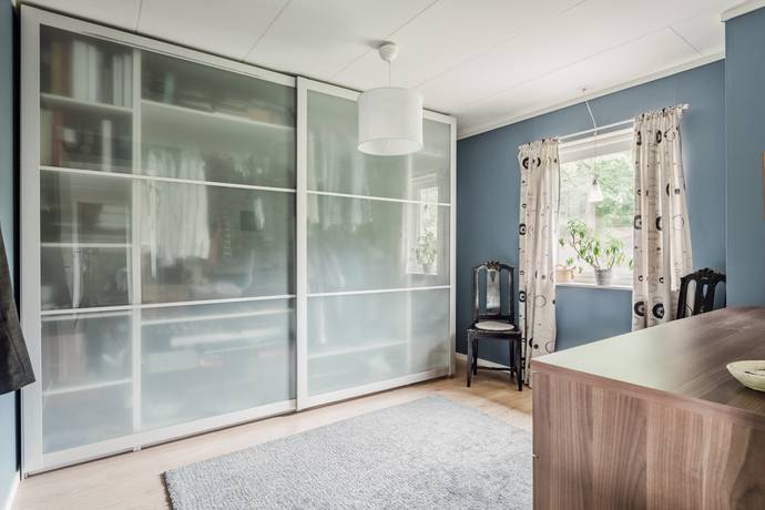 7 rum Villa på Kyrkvägen 25 Västra bodarna Alingsås kommun - bild 14