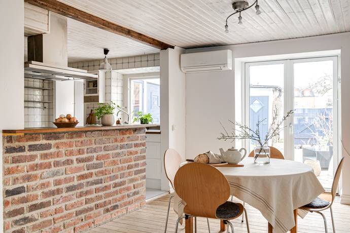 4 rum Villa på Lilla Västergatan 16 Centrum Ystads kommun - bild 6