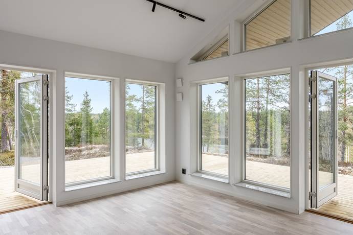 4 rum Villa på Rörmossevägen 52 Bergshamra Norrtälje kommun - bild 23