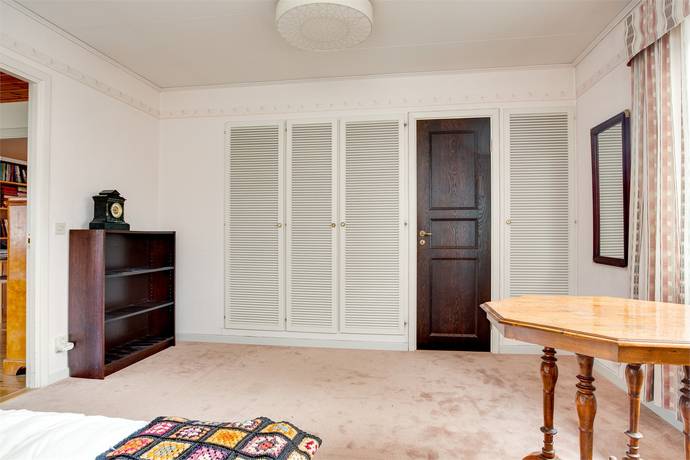 6 rum Villa på Åsgatan 13 Grythyttan Hällefors kommun - bild 35