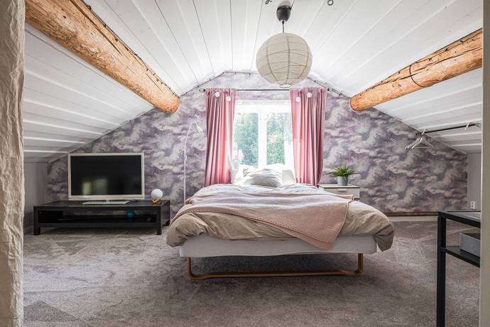 5 rum Villa på Järvsö, Säljestavägen 80 Järvsö Ljusdals kommun - bild 26