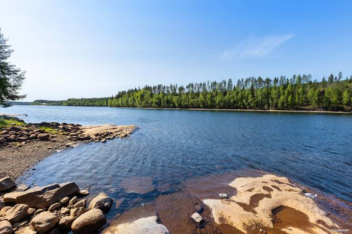 4 rum Gård med jordbruk på Suobbatsel 100 Jokkmokk Jokkmokks kommun - bild 21