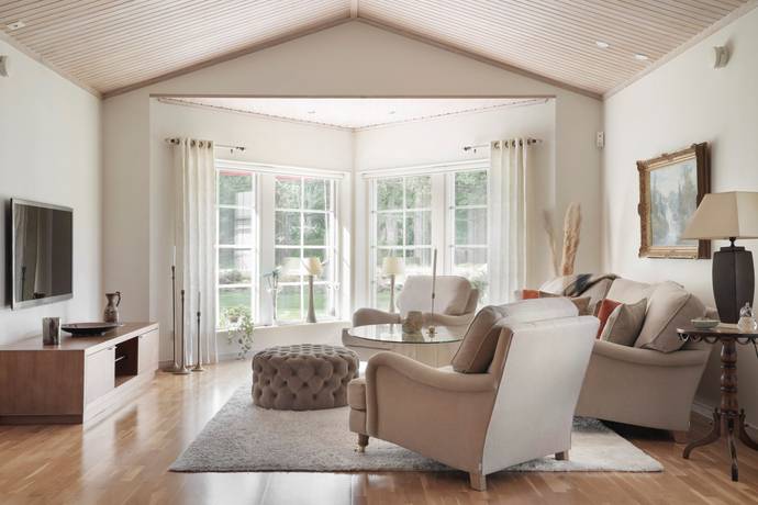 4 rum villa på Grimåsvägen 31 Säve, Göteborgs kommun - bild 5