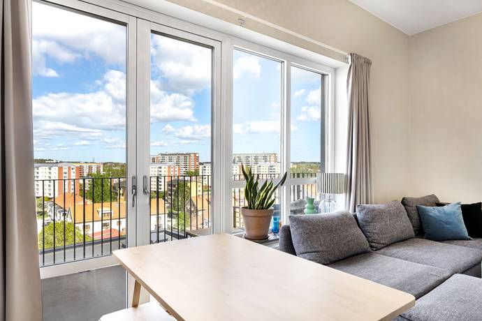 1 rum Lägenhet på Norrgärdesgatan 6 Norr Eskilstuna kommun - bild 6