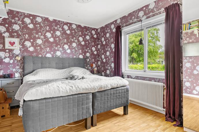 89 m² Villa på Lavavägen 1 Hemmanet Sundsvalls kommun - bild 10
