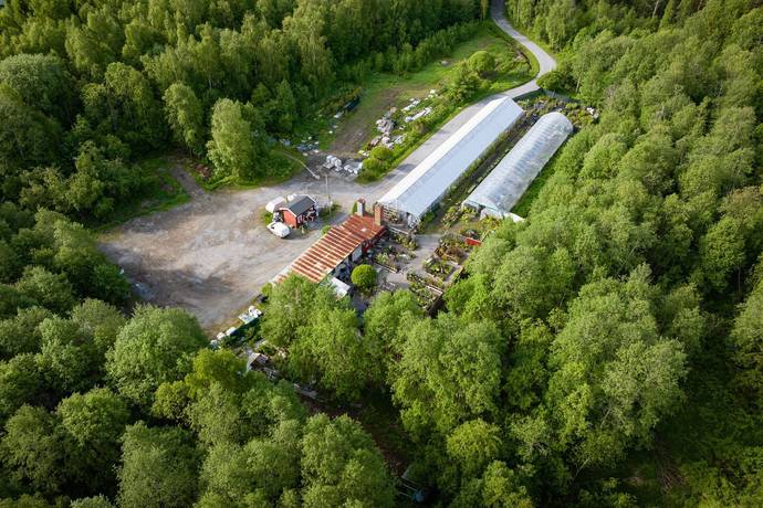 övrig på Vänskapsgatan 175 Ursviken, Skellefteå kommun - bild 2