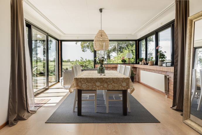 5 rum Villa på Elisefarmsvägen 33 Borrby Simrishamns kommun - bild 15