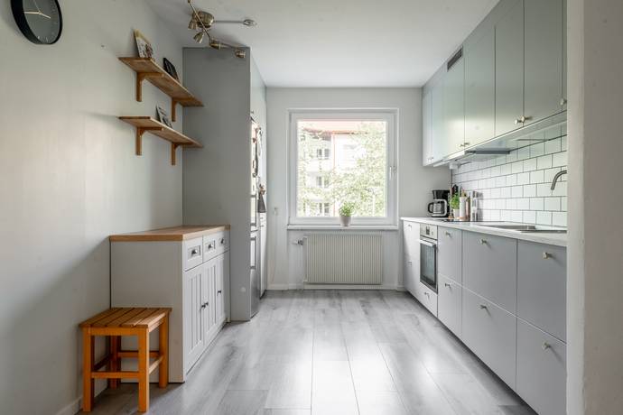 3 rum lägenhet på Björkhemsgatan 53 Sjöbo, Borås kommun - bild 2