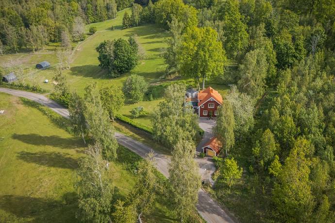 6 rum Villa på Söroset Björkängen 1 Örlen Tibro kommun - bild 61