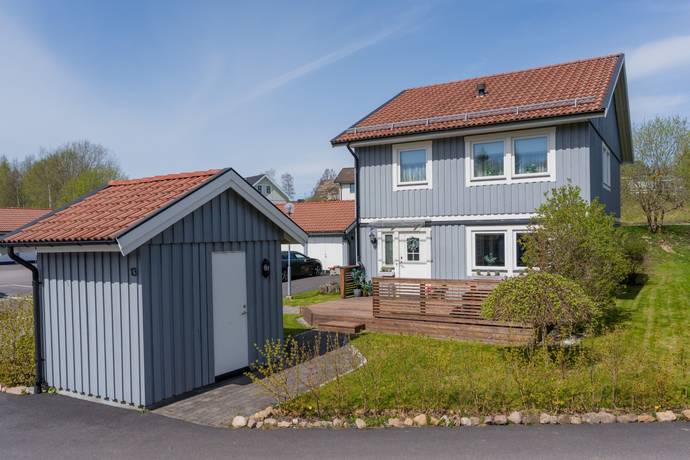 Ripbärsvägen 13, Borås, Borås kommun