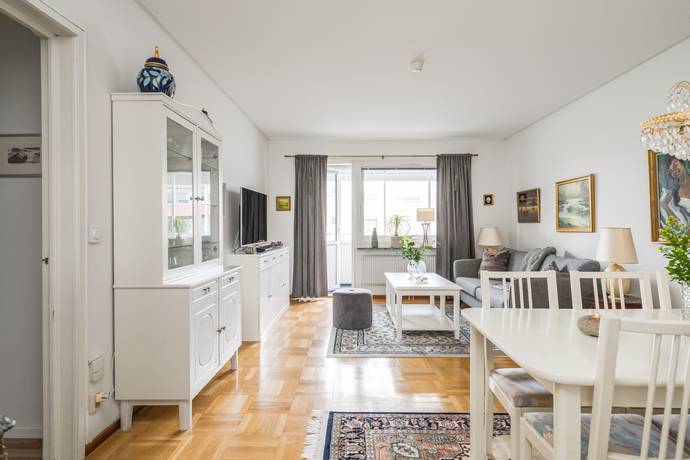 Blockstensgatan 23, Vilbergen, Norrköpings kommun