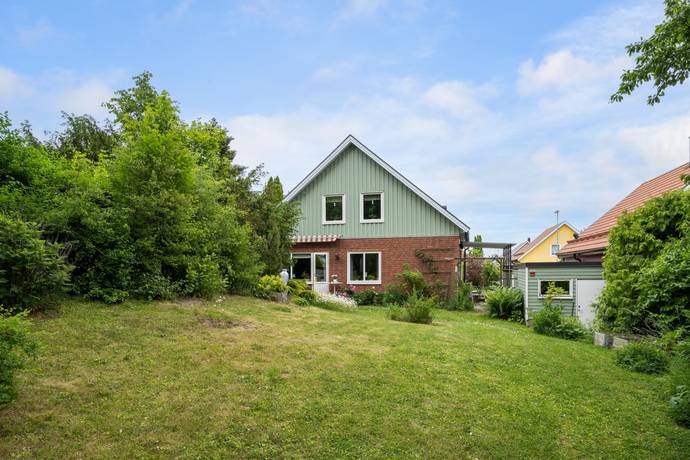 6 rum Kedjehus på Ekhovsvägen 23 Mariefred Strängnäs kommun - bild 23