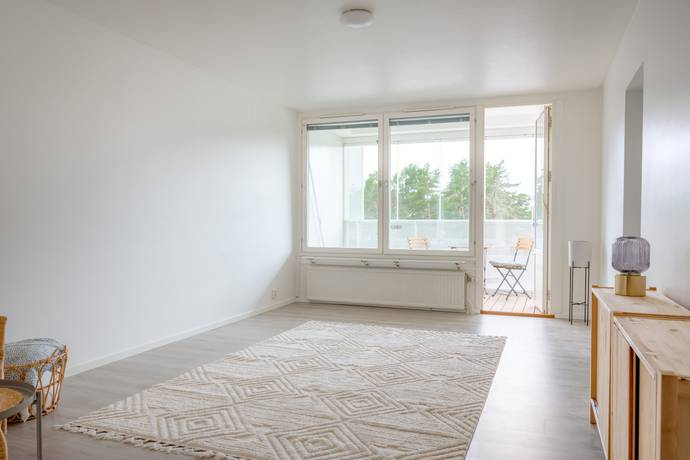 3 rum Lägenhet på Pilvägen 42 Helenelund Sollentuna kommun - bild 7