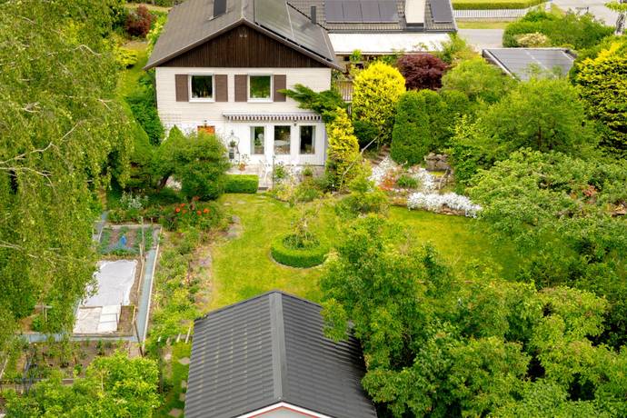 4 rum villa på Hjälmsäters väg 12 Vega Söderhagen, Haninge kommun - bild 2